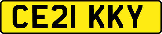 CE21KKY