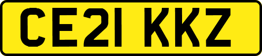 CE21KKZ