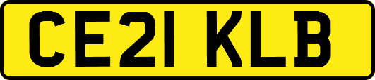 CE21KLB