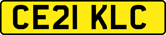 CE21KLC