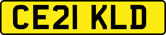 CE21KLD