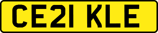 CE21KLE