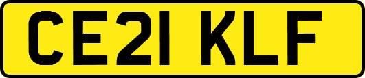 CE21KLF