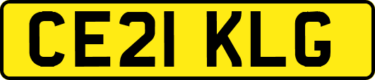 CE21KLG