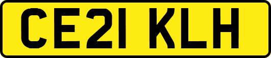 CE21KLH