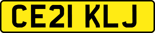 CE21KLJ