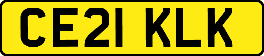 CE21KLK