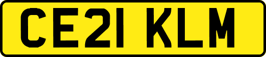 CE21KLM