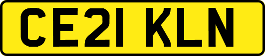 CE21KLN