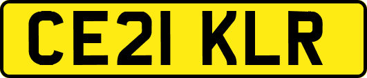 CE21KLR