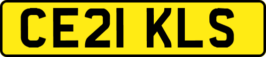 CE21KLS