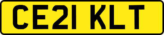 CE21KLT