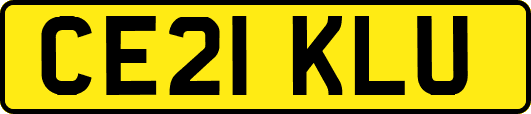 CE21KLU