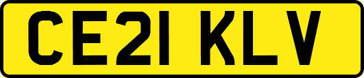 CE21KLV