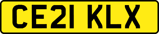 CE21KLX
