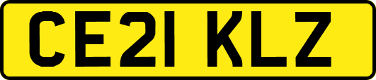 CE21KLZ