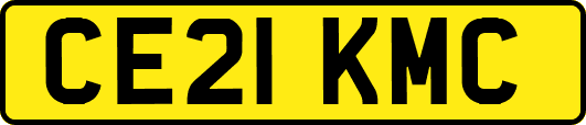 CE21KMC