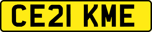 CE21KME