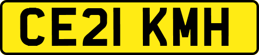 CE21KMH