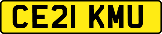 CE21KMU