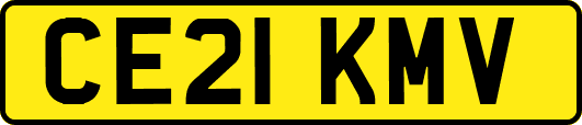 CE21KMV