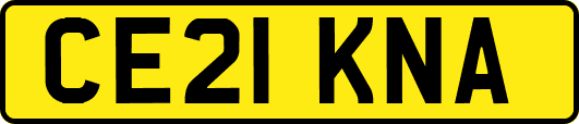 CE21KNA