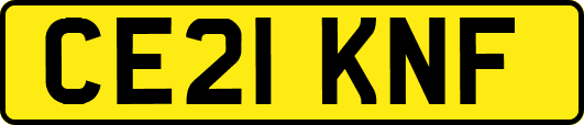 CE21KNF