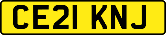 CE21KNJ