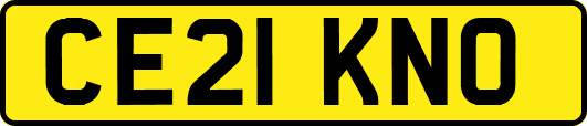 CE21KNO