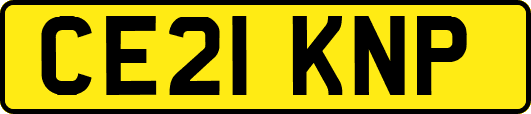 CE21KNP