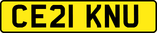 CE21KNU