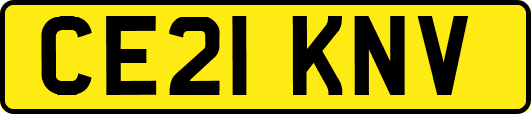 CE21KNV
