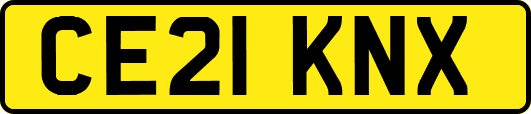 CE21KNX