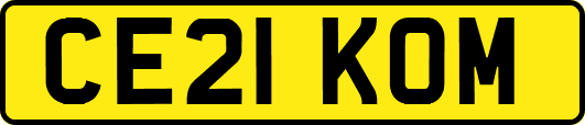 CE21KOM