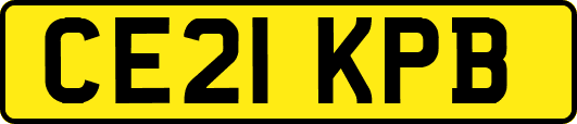 CE21KPB