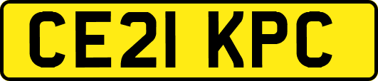 CE21KPC