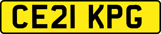 CE21KPG