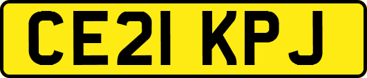 CE21KPJ