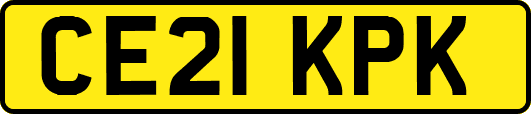 CE21KPK