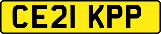 CE21KPP