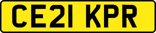 CE21KPR
