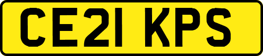 CE21KPS