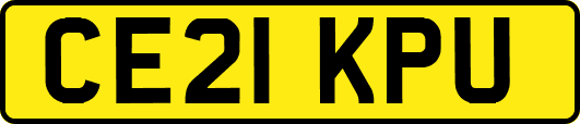 CE21KPU