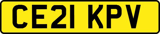 CE21KPV