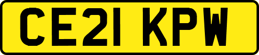 CE21KPW