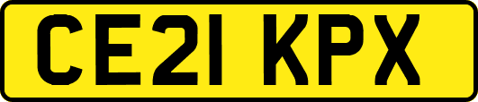 CE21KPX
