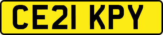 CE21KPY