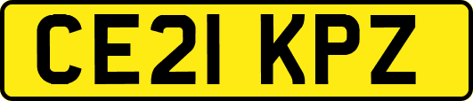 CE21KPZ