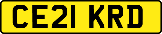 CE21KRD