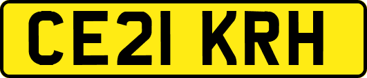 CE21KRH
